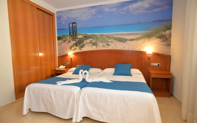 Hotel Portonovo