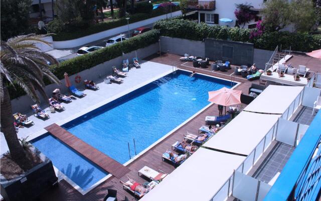 Ibersol Hotel Antemare - Adults only