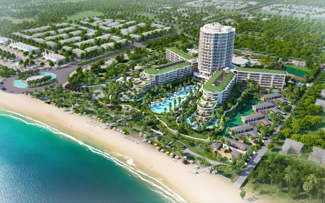 InterContinental Phu Quoc Long Beach Resort, an IHG Hotel