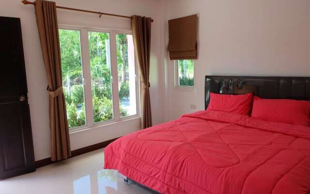 Maikhao Beach Guest House