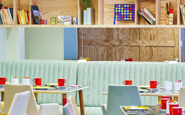 Hôtel Joke - Astotel