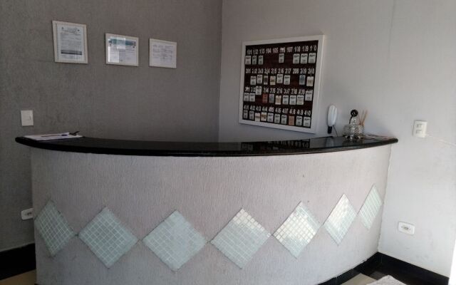 Hotel Pantanal