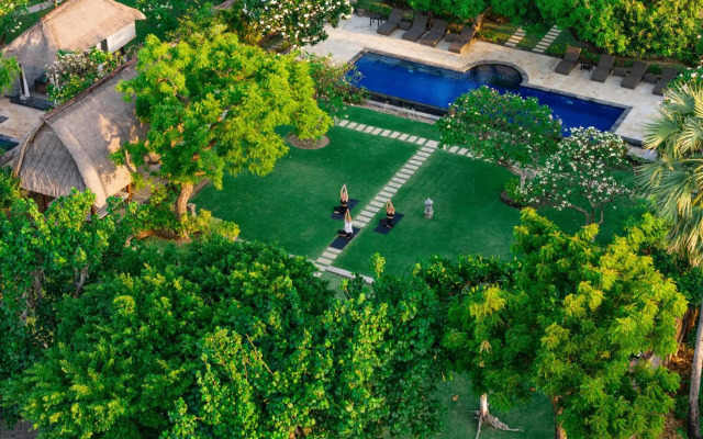 Villa Wilali