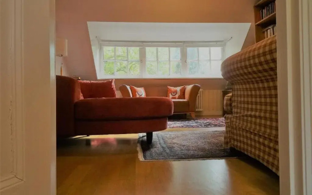 Boutique Hotel Sycamore at Villapark