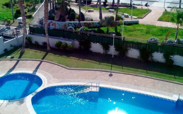 Acv-marina trébol III-2 línea planta 1 norte