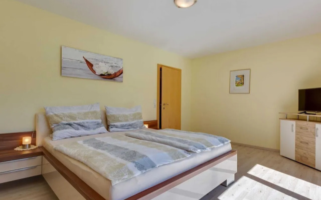Sunlit Apartment near Ski Area in Walchen
