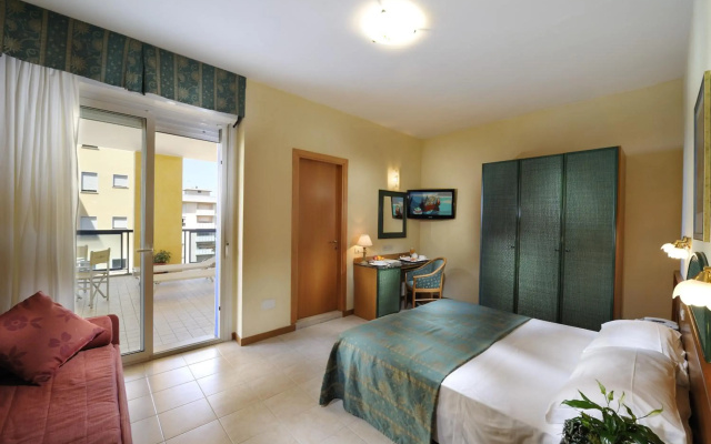 Hotel Bellevue