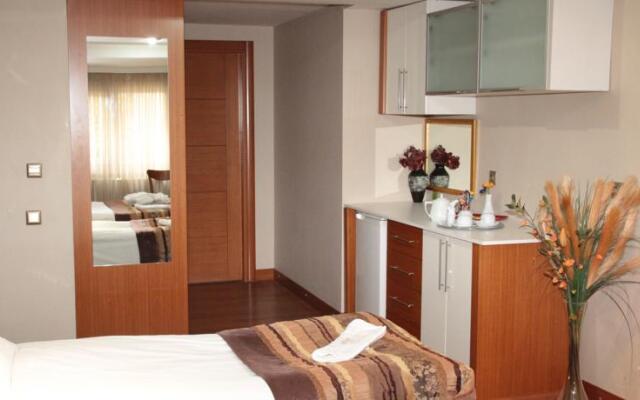 Bc Hotel And Spa Center