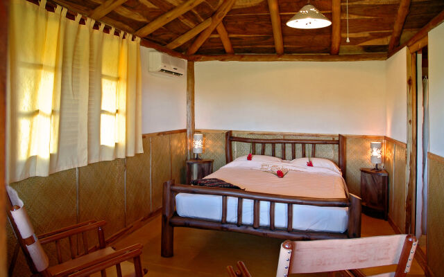 El Sabanero Eco Lodge