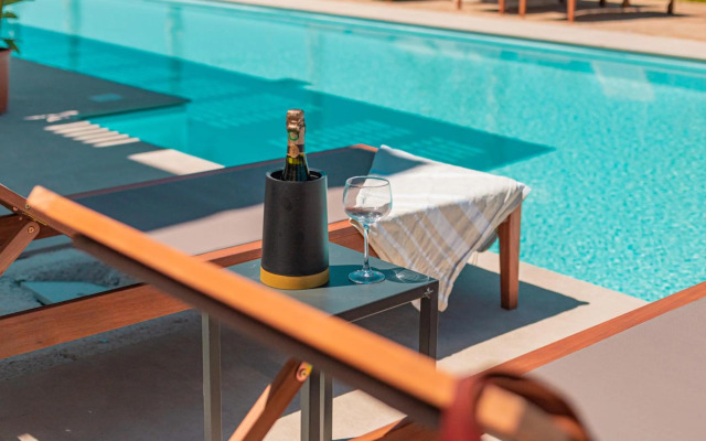 Insulae Resort