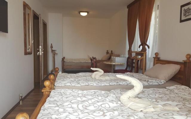 Villa Srma