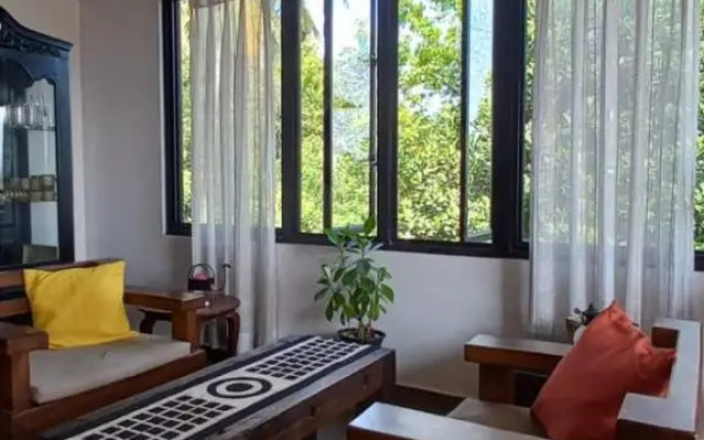 Jasmine Villa Homestay