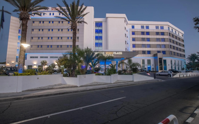 Vassos Nissi Plage Hotel & Spa