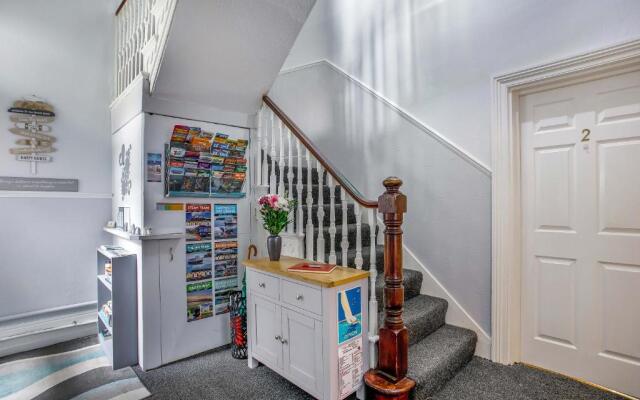 The Barclay Guest House