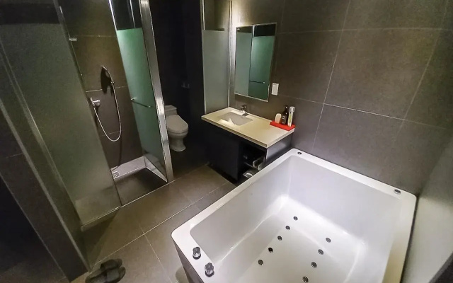Hotel Myeongjak