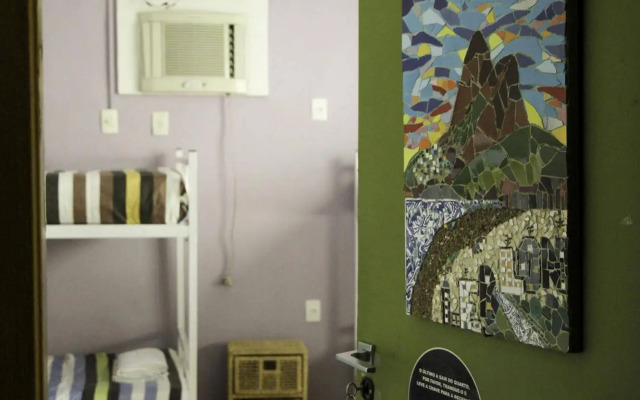 Vila Carioca Hostel