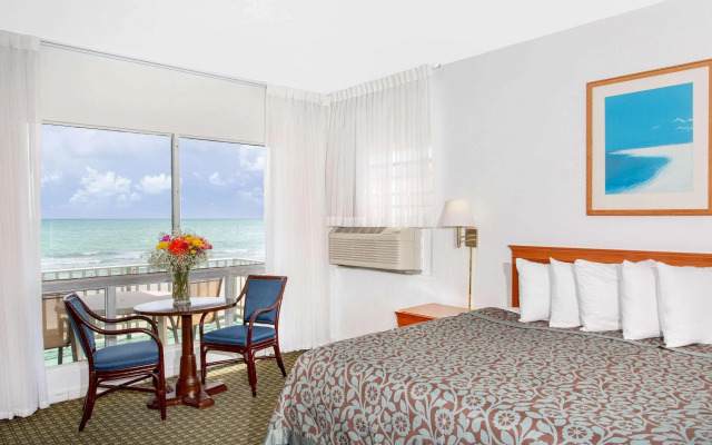 thunderbird beach hotel