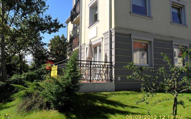 Apartament Przy Plaży