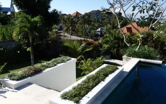 Villa Lumi