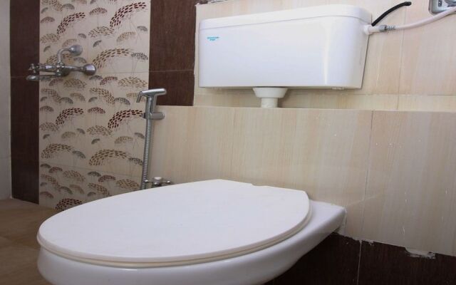 OYO 15896 Hotel Jal Mahal Haveli