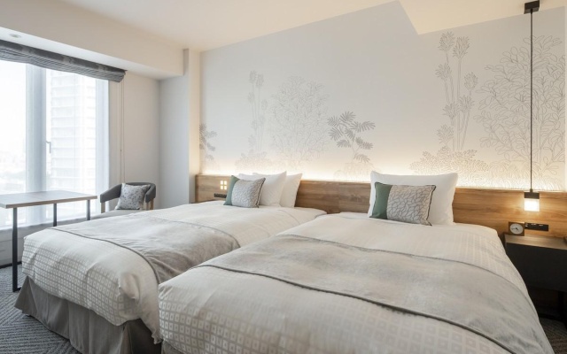 Superior Twin room (트윈 침대 2개) 사진 1