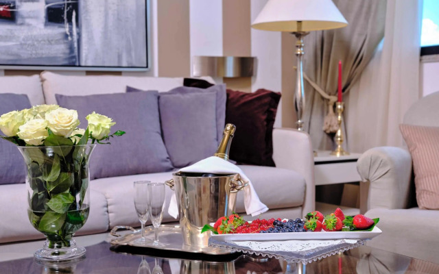 Hotel Martini Olbia