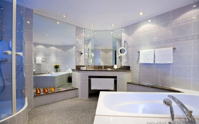 Arabella Alpenhotel am Spitzingsee, a Tribute Portfolio Hotel