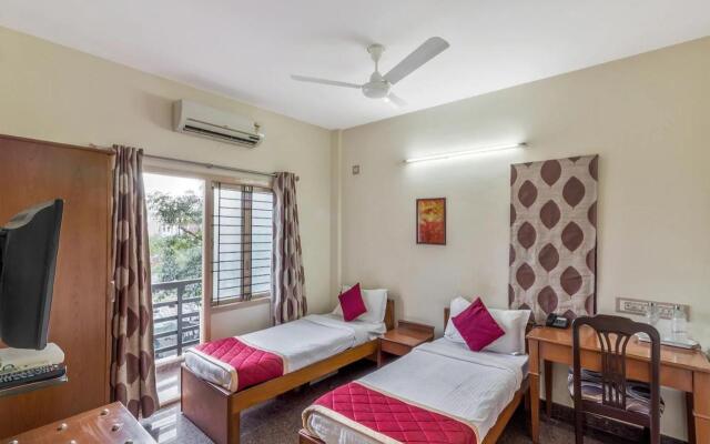 Felicity Inn EGL by Sky Stays