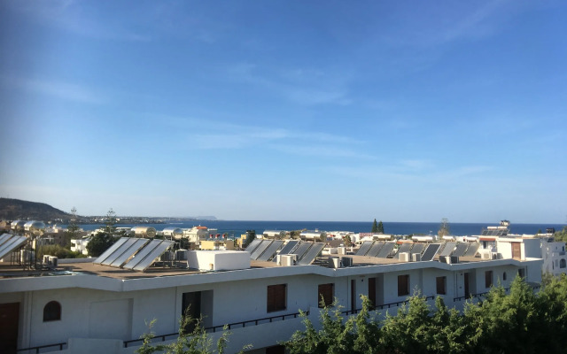 Sentido Kyknos Beach Adults Only