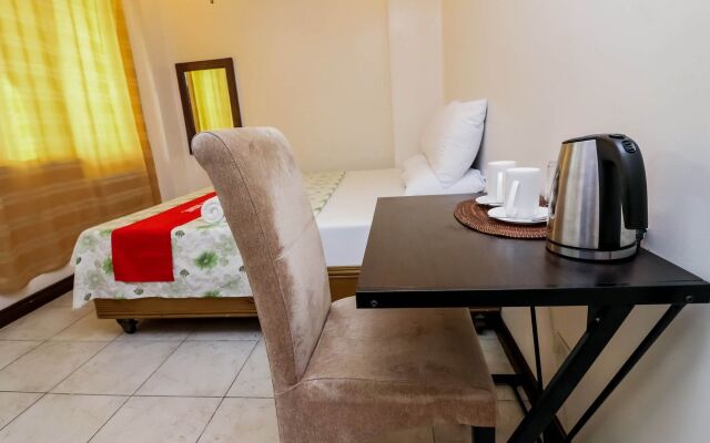 NIDA Rooms Boracay Aklan Centre Point