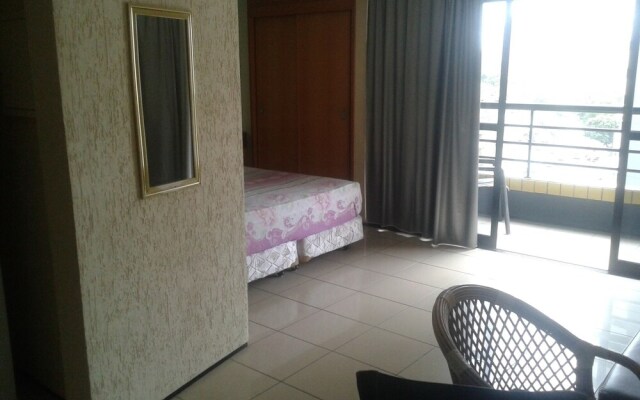 Praia Mansa Suite Hotel Particular