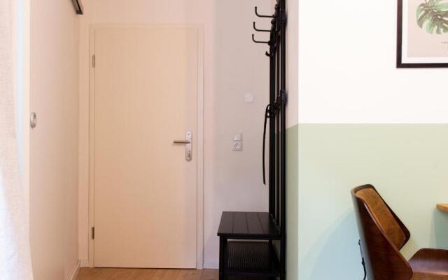 Rooms4ring@ Nürburgring Industrial Design House