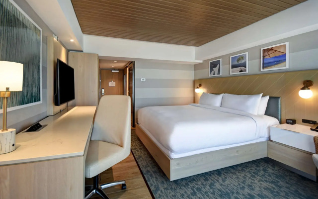 DoubleTree by Hilton Virginia Beach Oceanfront South