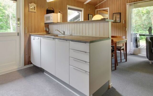 "Anastazija" - 1.8km from the sea in Western Jutland