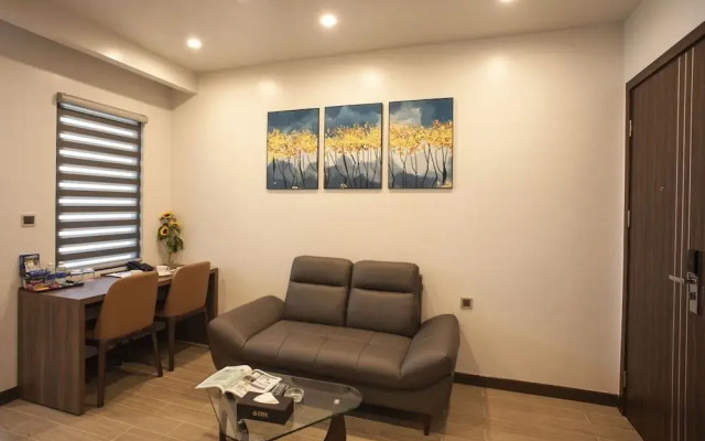 Zen Riverside Hotel & Residences