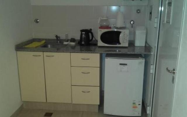 Casa Bonita Apart Hotel