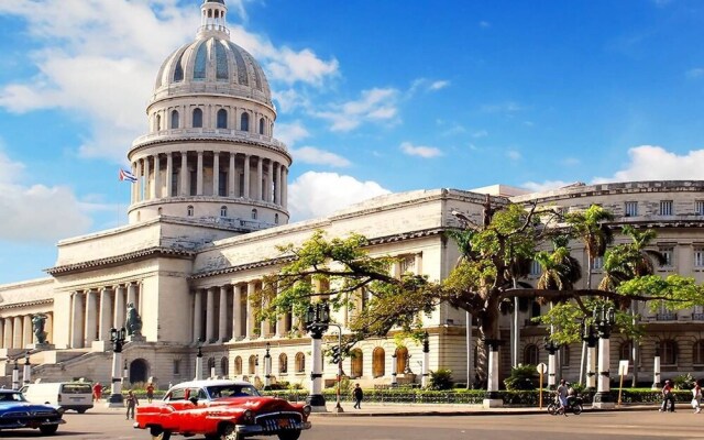 Apartamento Familia Campa Frank - Old Havana