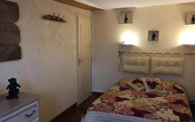 Gîte Tour-en-Sologne, 3 pièces, 4 personnes - FR-1-491-291