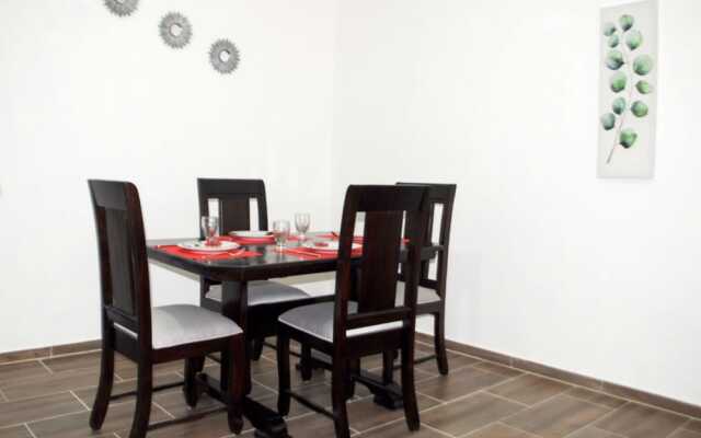 Aparta-Hotel Malibu At Residencial Paraiso