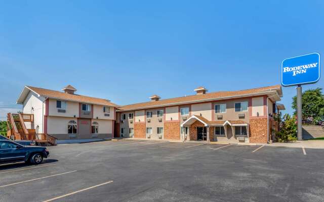 Rodeway Inn Rapid City