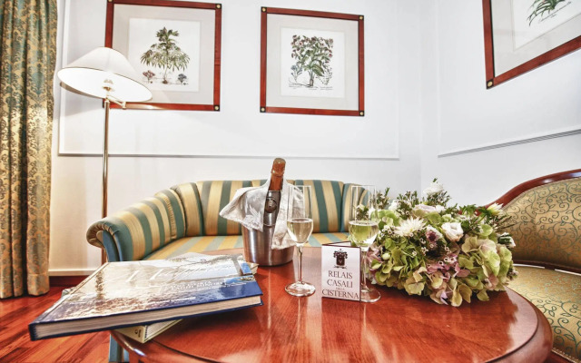 Relais Casali della Cisterna