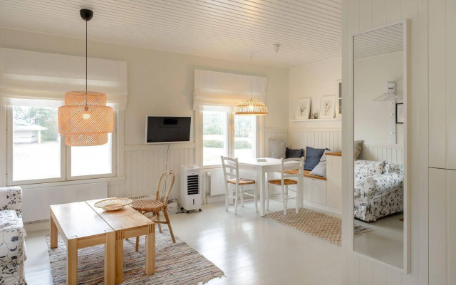 Hotel Bulevard Hanko