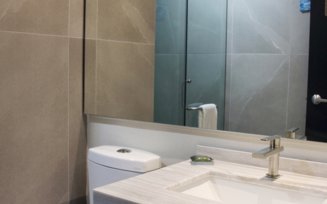 Radisson Hotel Monterrey San Jeronimo