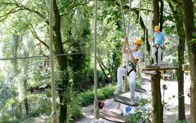 Center Parcs Het Heijderbos