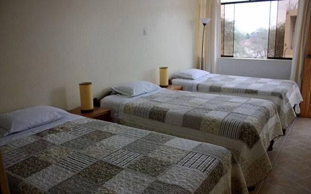 Hotel Dulce Estancia