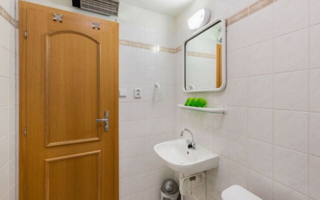 Apartment Lanovka Jachymov 10627