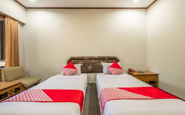 Sangga Buana Resort & Convention Hotel by OYO Rooms