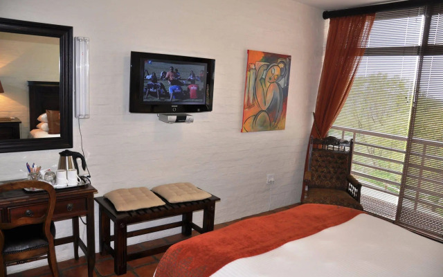 Franklin View Guesthouse