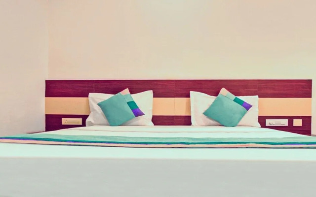 Treebo Trend Hotel Subashree