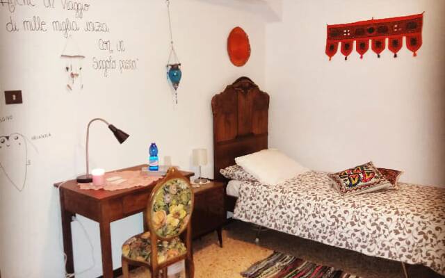 B&B Magalù